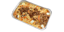 Плов Ташкентский