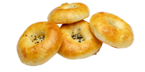Лепешка