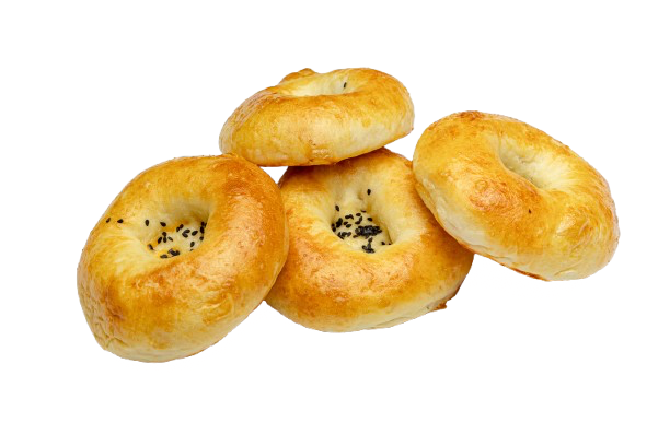 Лепешка