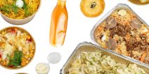плов ханский-2 кг, манты-2 кг, салат: ачучук-2 п, гнездо-2 п, цезарь-2 п, лепешка-4 шт, баурсак- 1кг, самса-8 шт, чебурек-8 шт, компот-2 л, соус белый и красный, в подарок чай Каркаде.